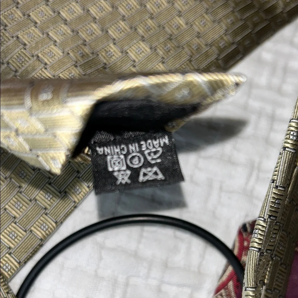 Pierre Cardin stylish tie